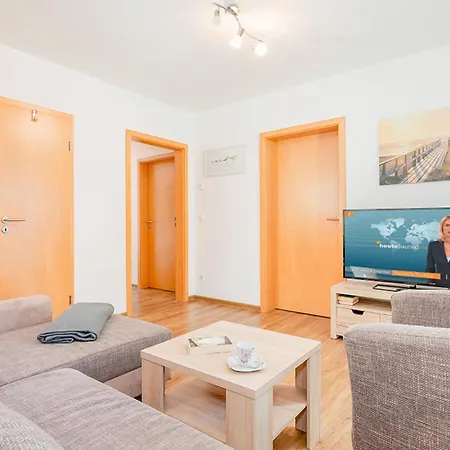 Rauer Parterre Apartment