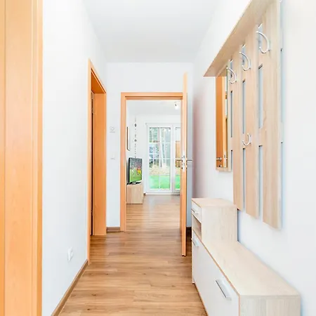Apartment Rauer Parterre